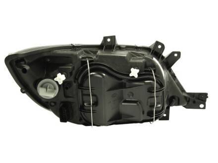 Фото 2 - Фара основная HELLA 1EH 246 047-011 (1EH246047011)