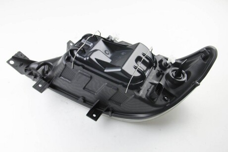 Фото 4 - Фара основная HELLA 1EH 246 047-221 (1EH246047221)