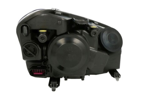 Фото 2 - Фара основна HELLA 1EJ 009 587-611