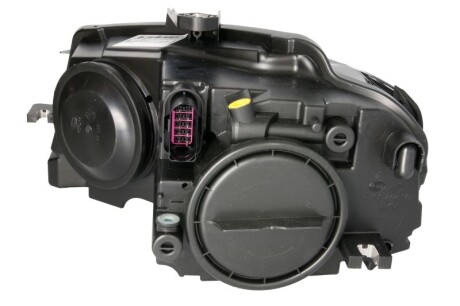 Фото 2 - Фара основная HELLA 1EJ 009 648-021 (1EJ009648021)