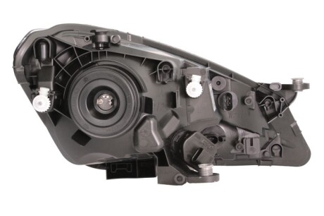 Фото 2 - Фара основна HELLA 1EJ 010 671-011