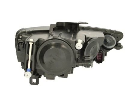 Фото 2 - Фара основная HELLA 1EJ 010 740-071 (1EJ010740071)