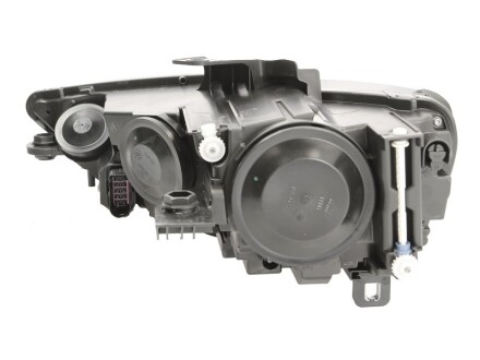 Фото 2 - Фара основная HELLA 1EJ 010 740-081 (1EJ010740081)