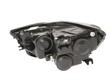 Фото 2 - Фара основная HELLA 1EJ 011 149-021 (1EJ011149021)