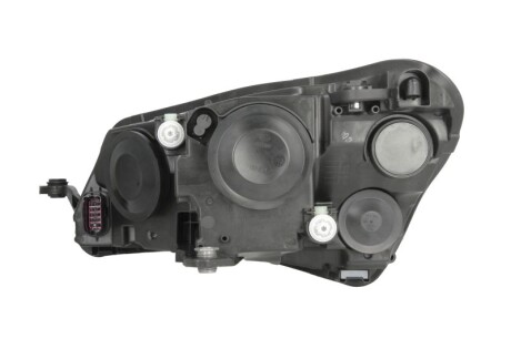 Фото 2 - Фара основная HELLA 1EJ 011 939-021 (1EJ011939021)