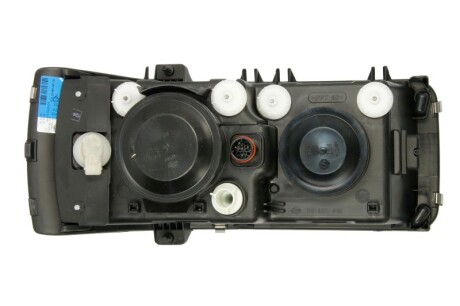 Фото 2 - Фара основна HELLA 1EJ 247 046-031 (1EJ247046031)