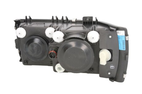 Фото 2 - Фара основна HELLA 1EJ 247 046-041 (1EJ247046041)