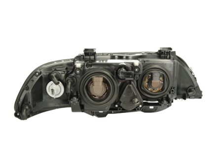 Фото 2 - Фара основная HELLA 1EL 008 053-571 (1EL008053571)