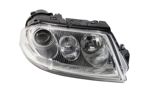 Фото 2 - Фара основная HELLA 1EL 008 340-081 (1EL008340081)