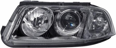 Фара основна - 12V PASSAT (3B3) - HELLA 1EL008350011