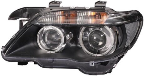 Фара автомобільна - HELLA 1EL009043411