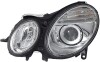 Фара автомобільна - ((2118203661, 2118204861, A2118203661, A2118204861)) HELLA 1EL009260561 (фото 1)