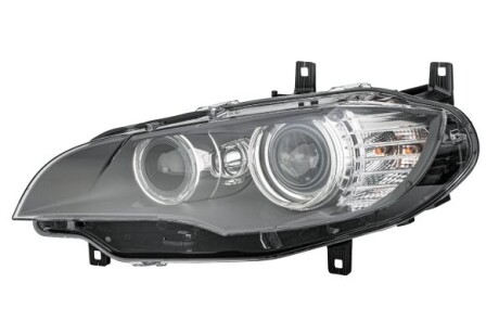 Фара автомобільна - HELLA 1EL009644611