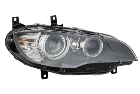 Фара автомобільна - HELLA 1EL009644621