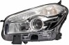 Фара основна - 12V QASHQAI / QASHQAI +2 (J10, JJ10) 1EL010335051