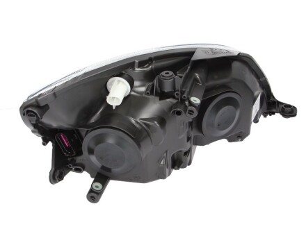 Фото 2 - Фара основна HELLA 1EL 010 417-371 (1EL010417371)