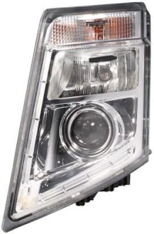 Основная фара - HELLA 1EL 010 478-101