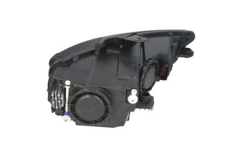 Фото 2 - Фара основна HELLA 1EL 010 740-311