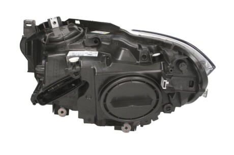 Фото 2 - Фара основная HELLA 1EL 010 741-561 (1EL010741561)