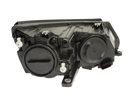 Фото 2 - Фара основная HELLA 1EL010749211