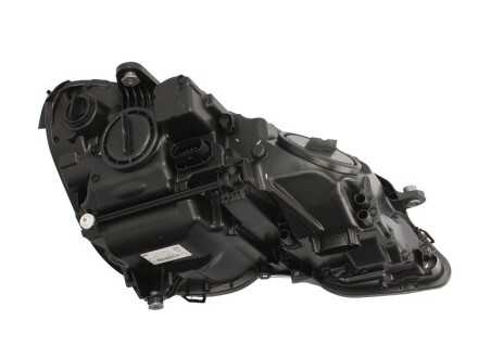 Фото 2 - Фара основная HELLA 1EL 010 800-011 (1EL010800011)