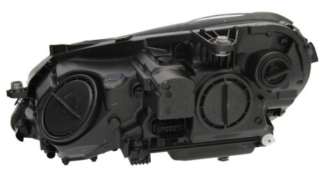 Фото 2 - Фара основная HELLA 1EL 010 800-021 (1EL010800021)