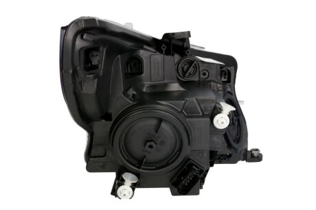 Фото 2 - Фара основная HELLA 1EL011284871