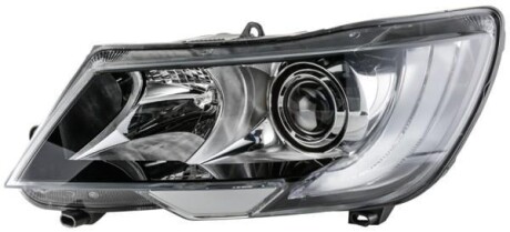 Фара автомобільна - HELLA 1EL011314311