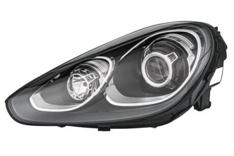 Фара автомобільна - HELLA 1EL011745571