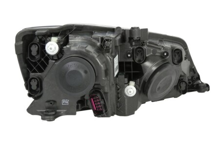 Фото 2 - Фара основная HELLA 1EL 011 824-211 (1EL011824211)