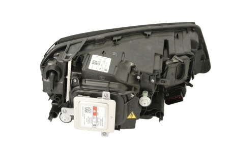 Фото 2 - Фара основная HELLA 1EL011937311