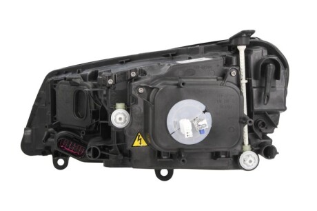 Фото 2 - Фара основная HELLA 1EL011937321