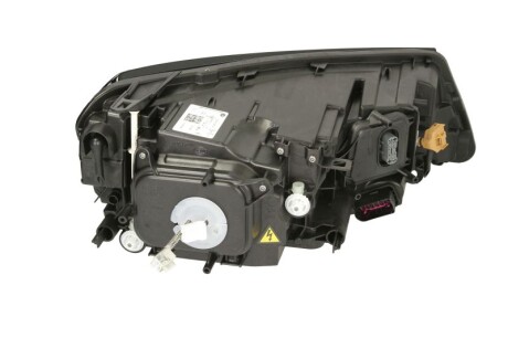 Фото 2 - Фара основная HELLA 1EL011937411