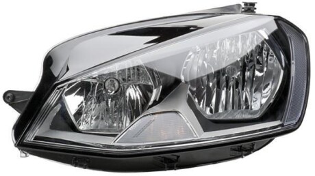 Фара автомобільна - HELLA 1EL011956411