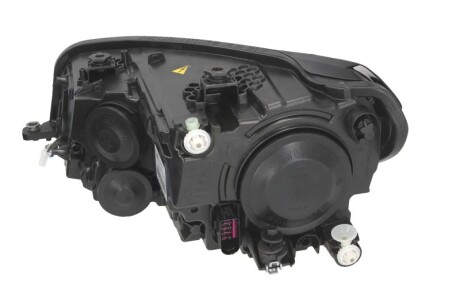 Фото 2 - Фара основная HELLA 1EL 012 286-221 (1EL012286221)