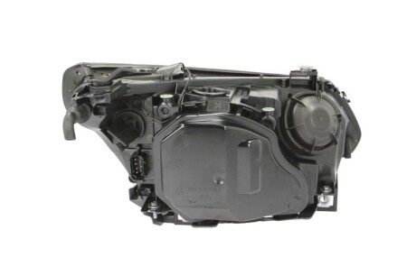 Фото 2 - Фара основная HELLA 1EL 160 295-001 (1EL160295001)