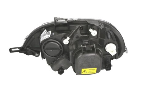 Фото 2 - Фара основная HELLA 1EL 223 151-201 (1EL223151201)