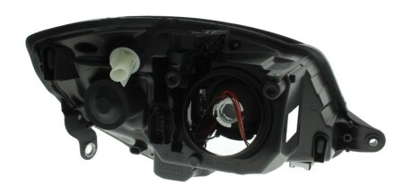 Фото 2 - Фара основна HELLA 1EL 247 025-251 (1EL247025251)