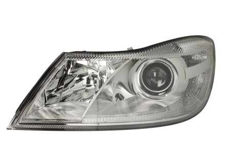 Фото 2 - Фара основная HELLA 1EL247052251