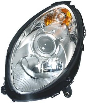 Фара автомобільна - ((2518200261, 251820026164, A2518200261, A251820026164)) HELLA 1EL263037021 (фото 1)