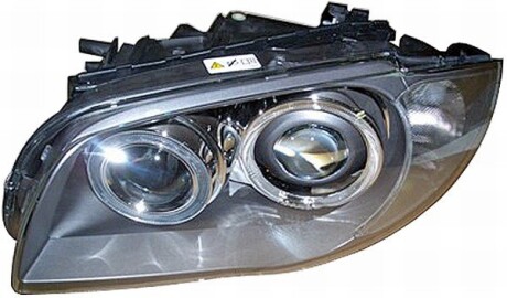 Основная фара - HELLA 1EL 354 538-041