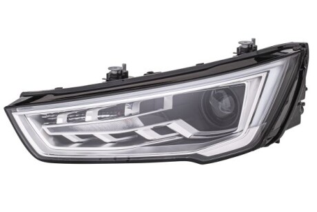 Фара автомобільна - HELLA 1EL354838051