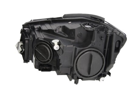 Фото 2 - Фара основная HELLA 1EX 010 818-361 (1EX010818361)