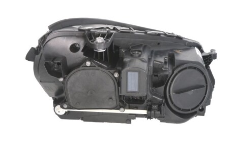 Фото 2 - Фара основная HELLA 1EX 011 066-611 (1EX011066611)