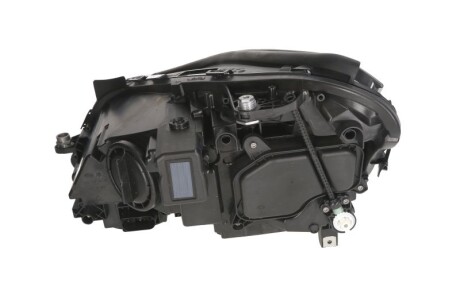 Фото 2 - Фара основна HELLA 1EX 011 091-721 (1EX011091721)