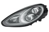 Фара автомобільна - ((97063107155, 97063117154)) HELLA 1EX011099111 (фото 1)