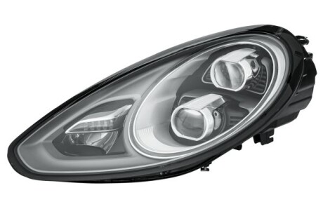Фара автомобільна - HELLA 1EX011099111