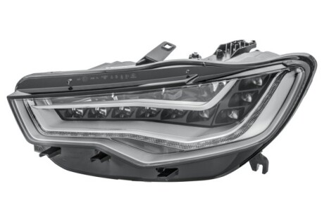Основная фара - HELLA 1EX 011 151-411