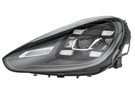 Фара автомобільна - HELLA 1EX011745151