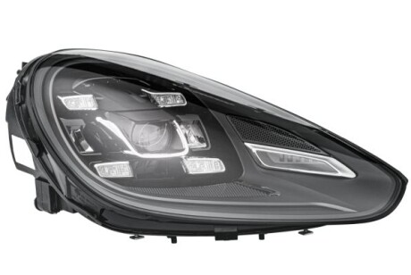 Фара автомобільна - HELLA 1EX011745161